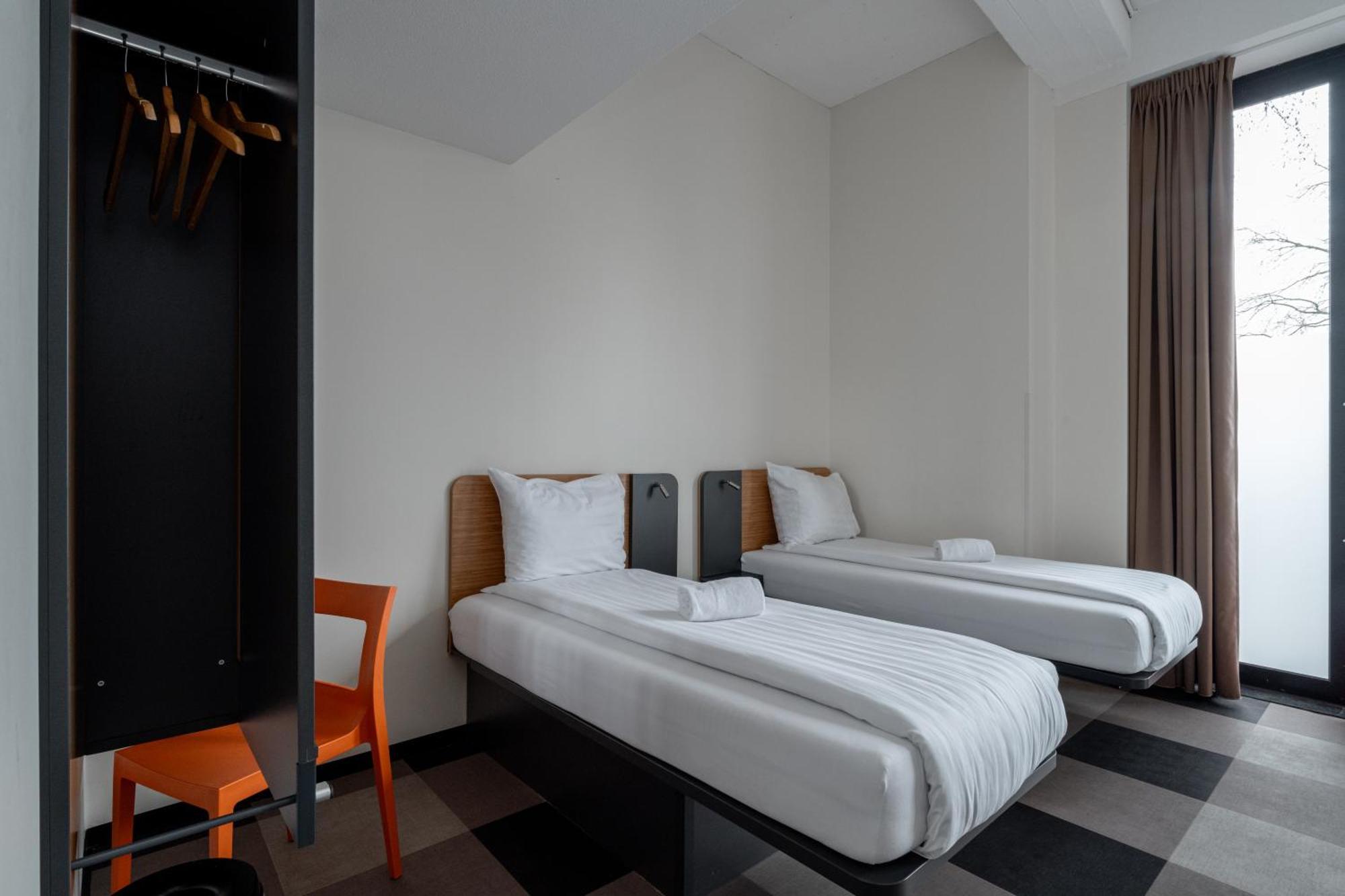 Easyhotel Maastricht City Centre Exterior foto